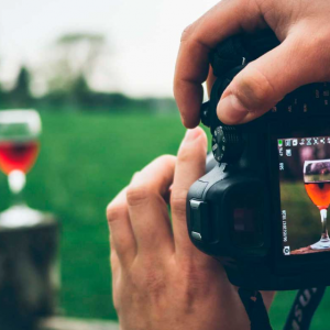 High-Definition Commercial Videography